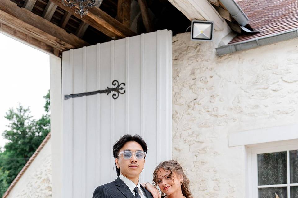 Wedding