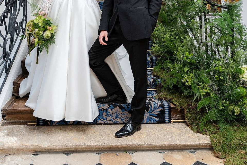 Wedding