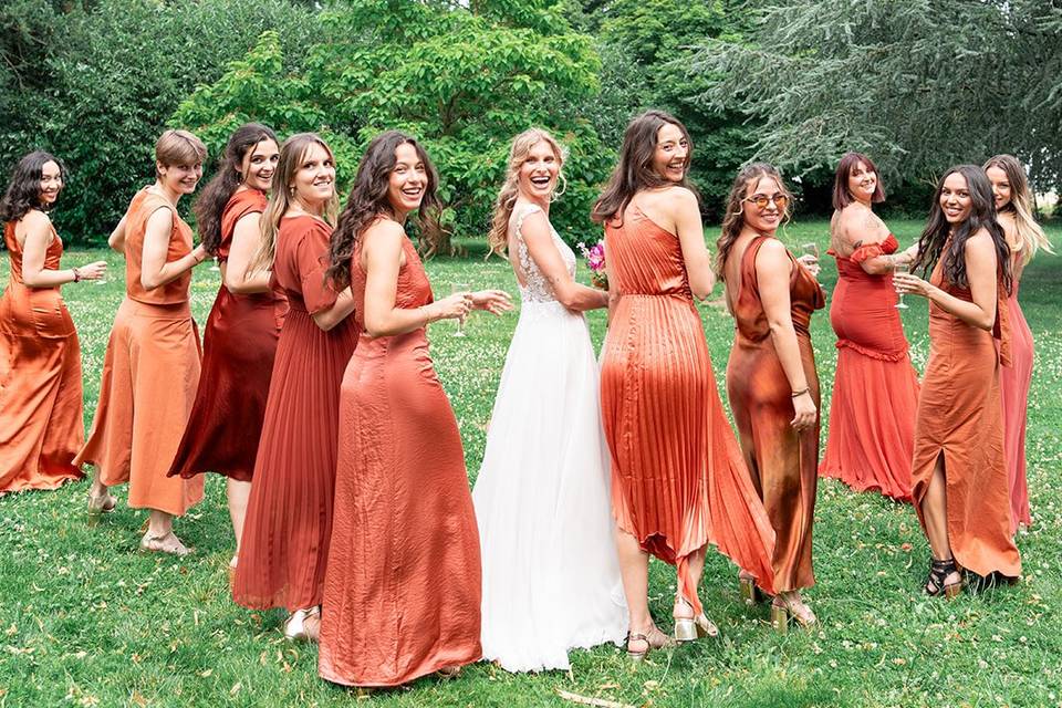 Wedding