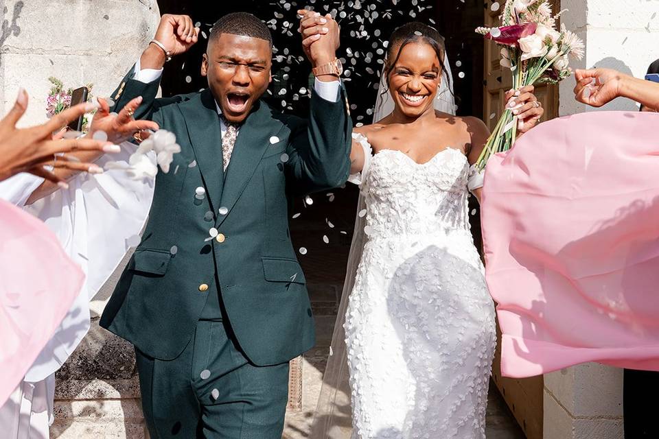 Wedding