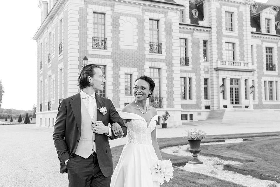 Wedding