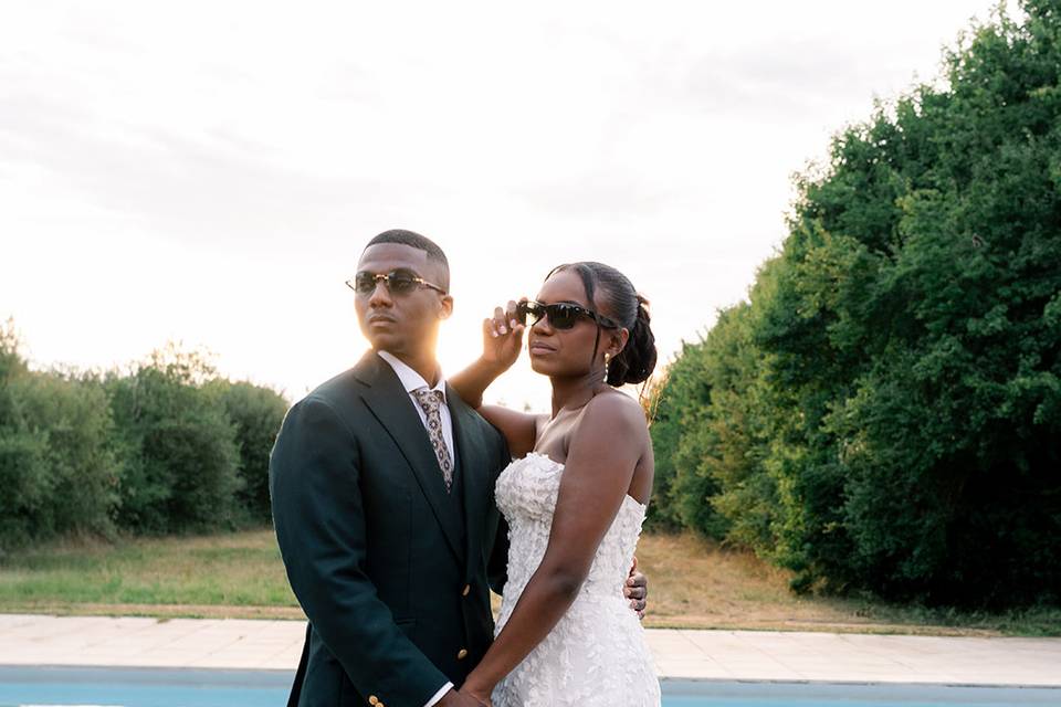 Wedding
