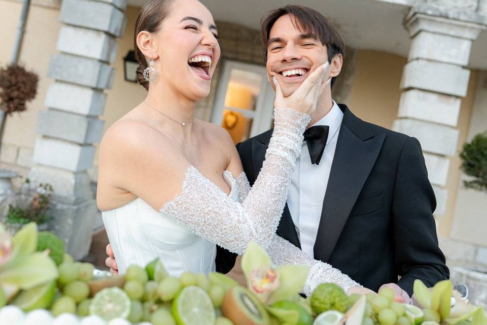 Wedding