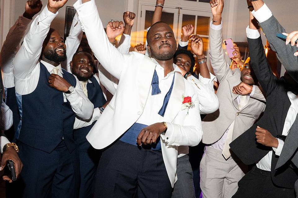 Wedding