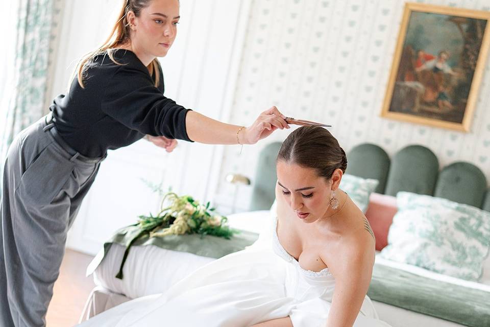 Wedding
