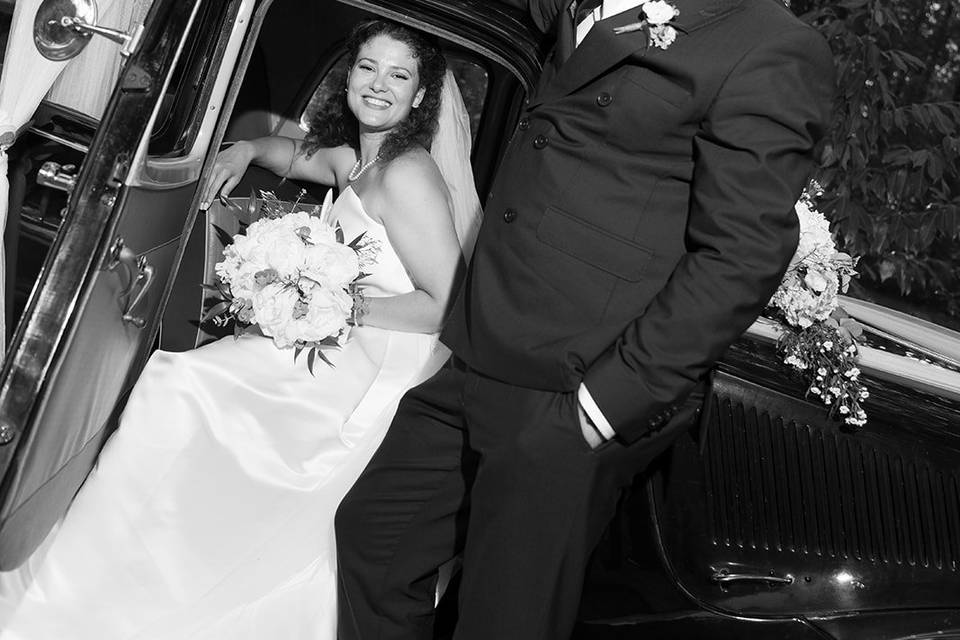 Wedding