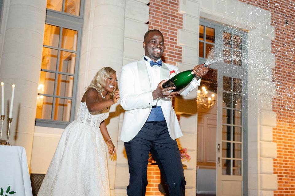 Wedding