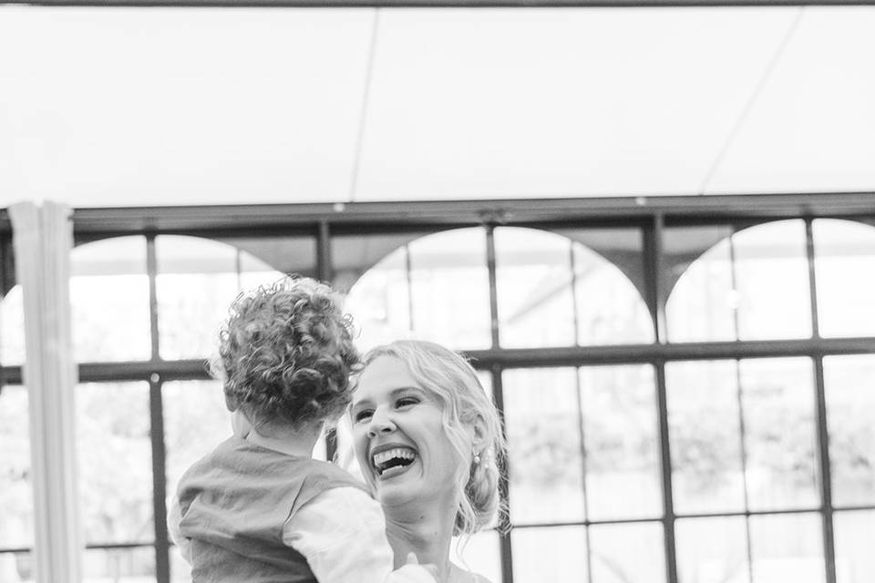 Wedding