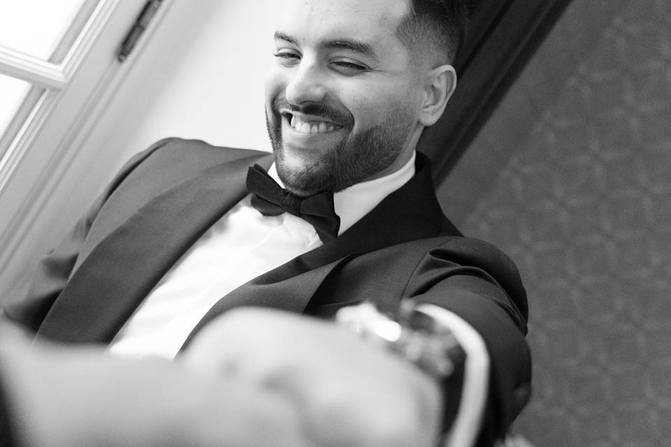 Wedding