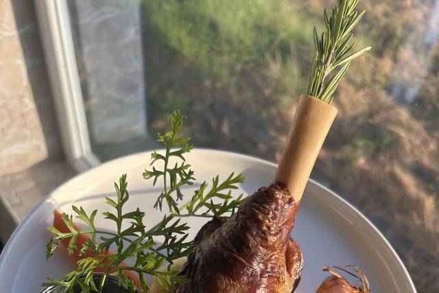 Souris d’agneau