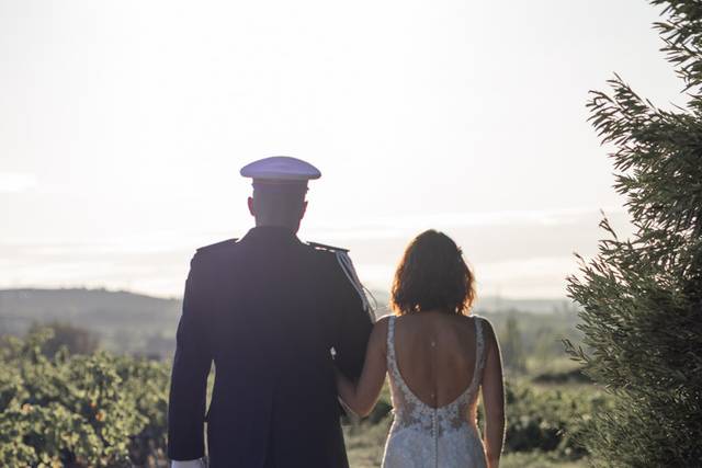 Mariage V&JY