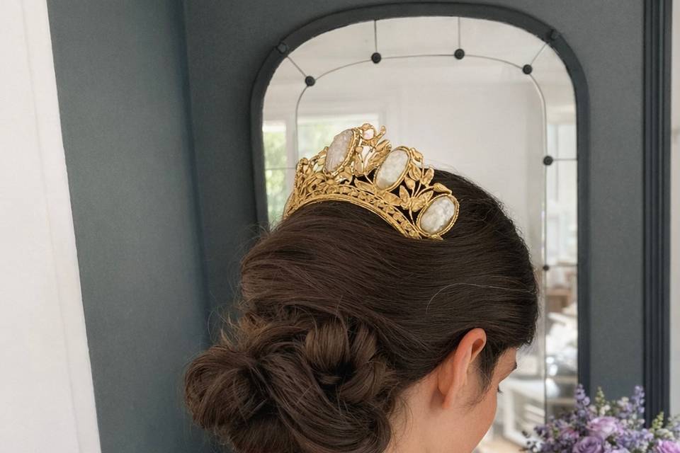 Coiffure