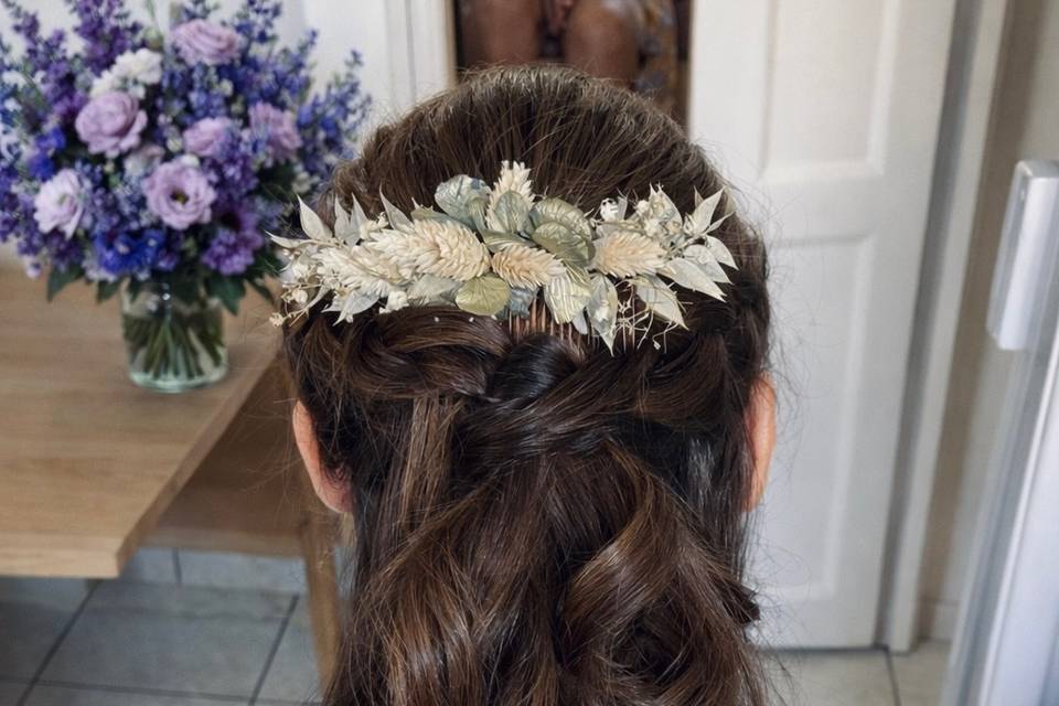 Coiffure
