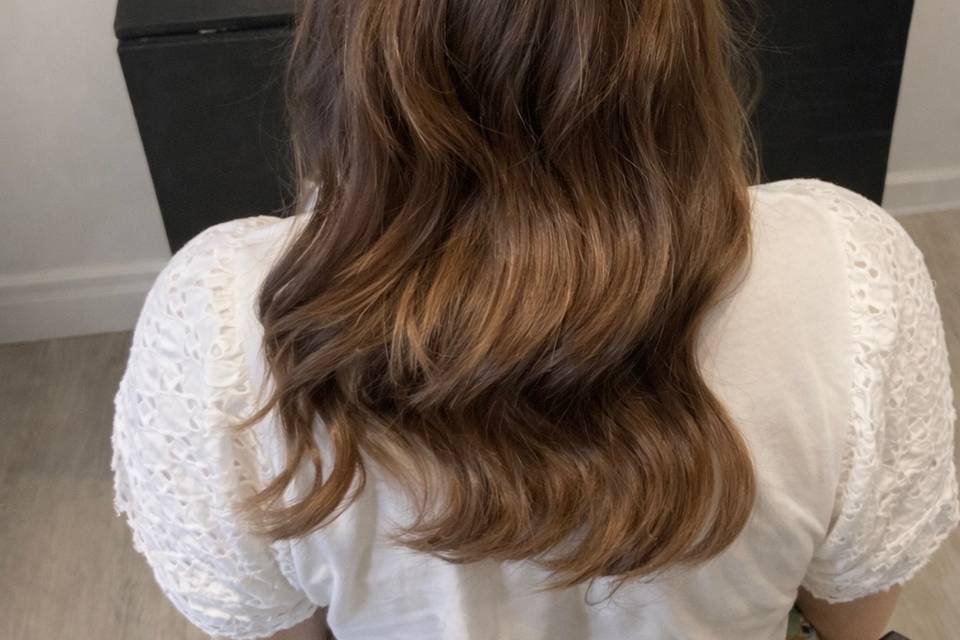 Coiffure