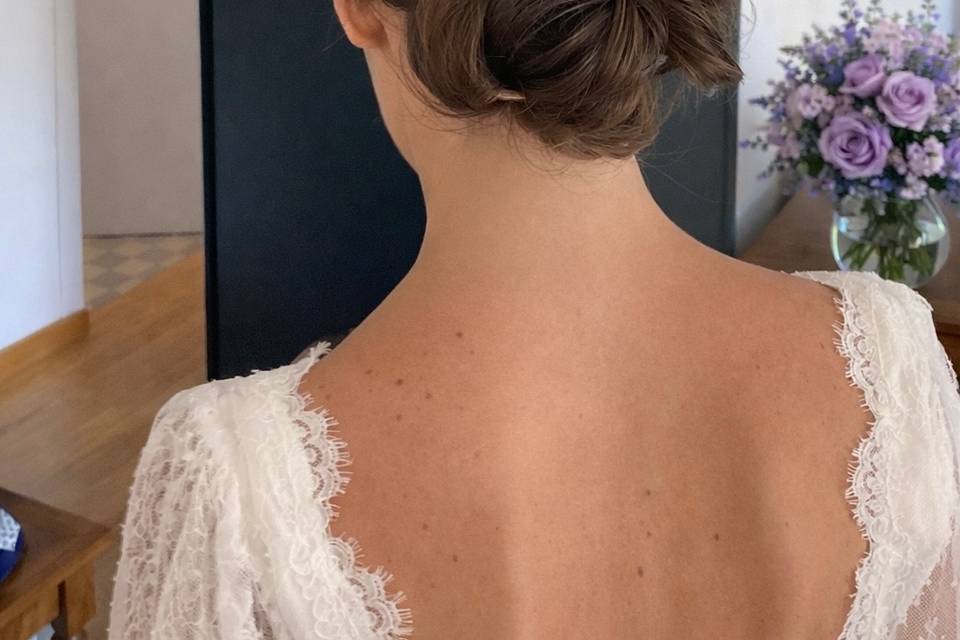 Coiffure