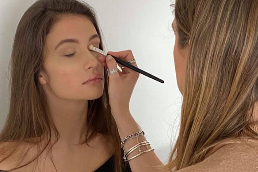 Maquillage