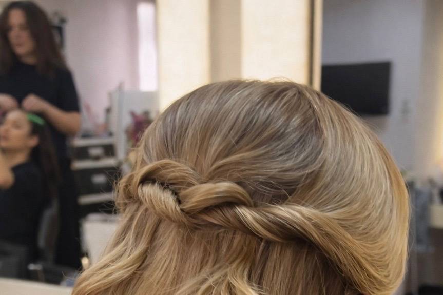 Coiffure