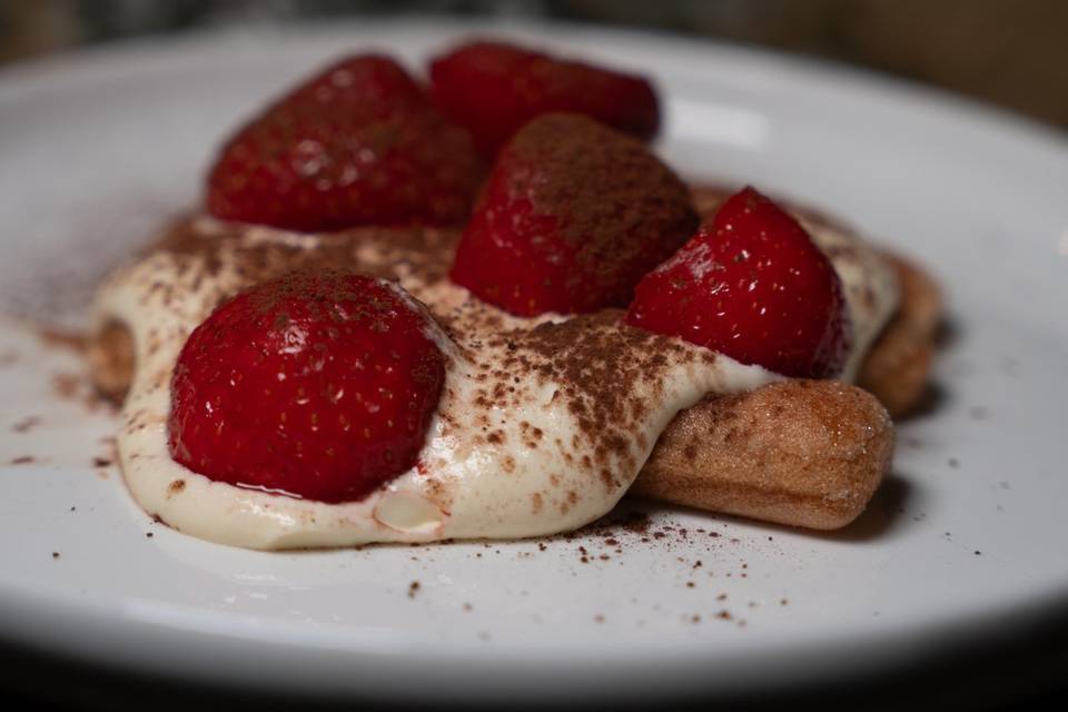Atelier Tiramisu minute