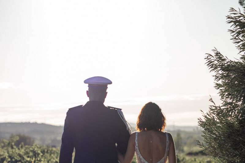 Mariage V&JY