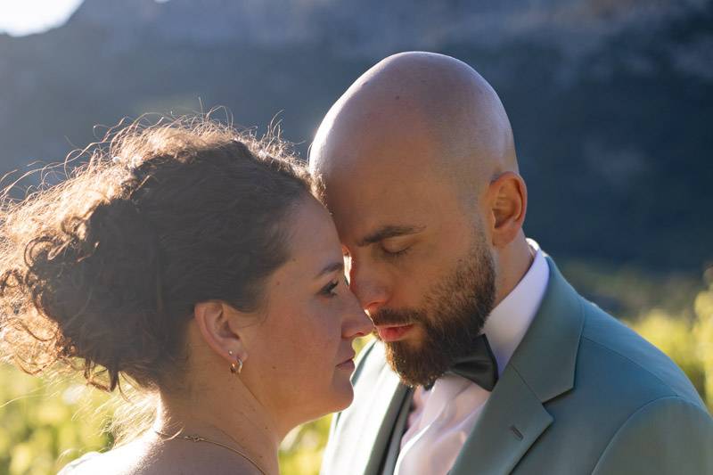 Mariage M&A