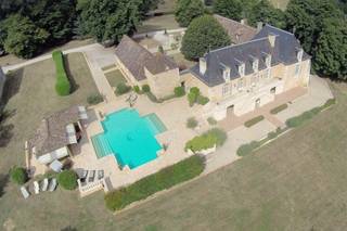 Domaine de la Rocque
