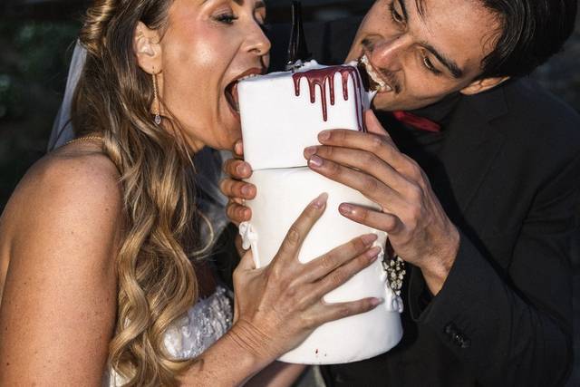 Mariage A&L
