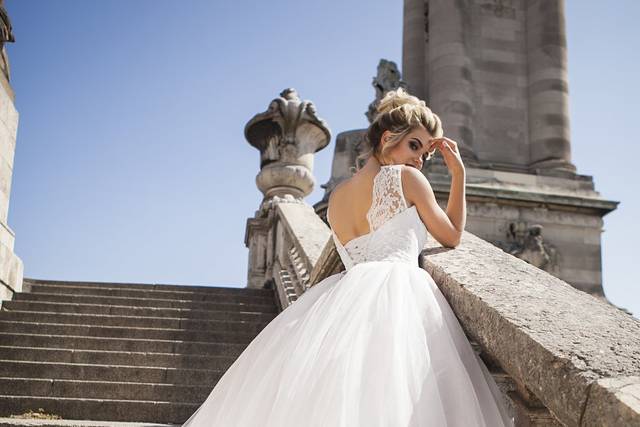 Modèle Eva, collection 2019