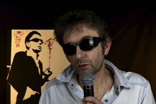 Un Gainsbourg Peut en Cacher un Autre