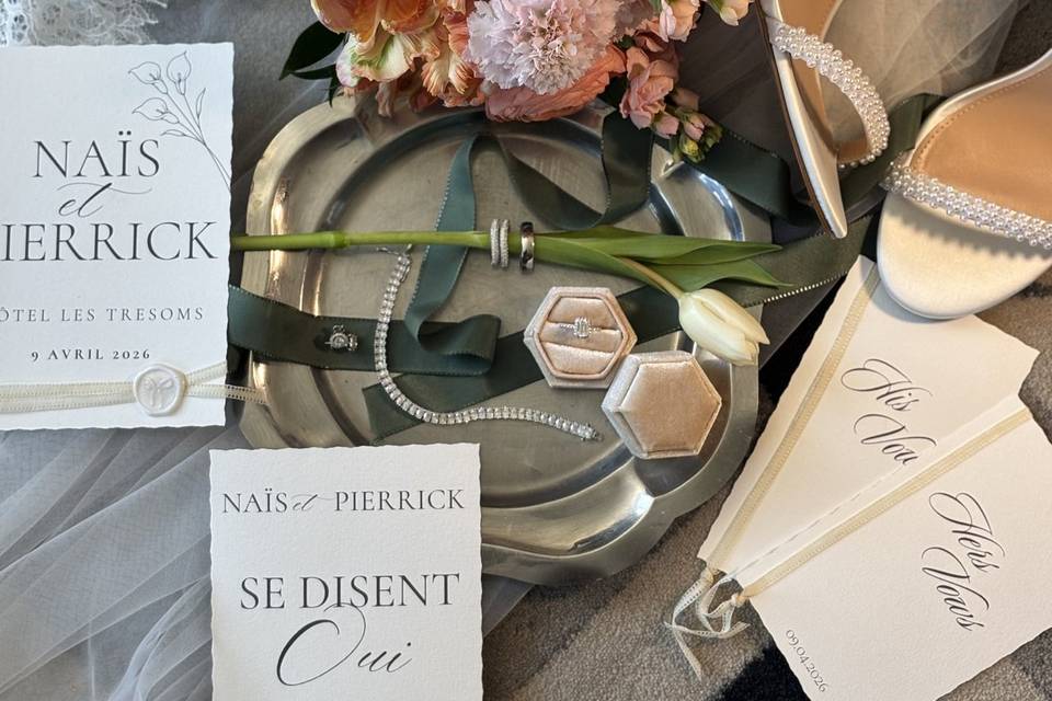 Flatlay