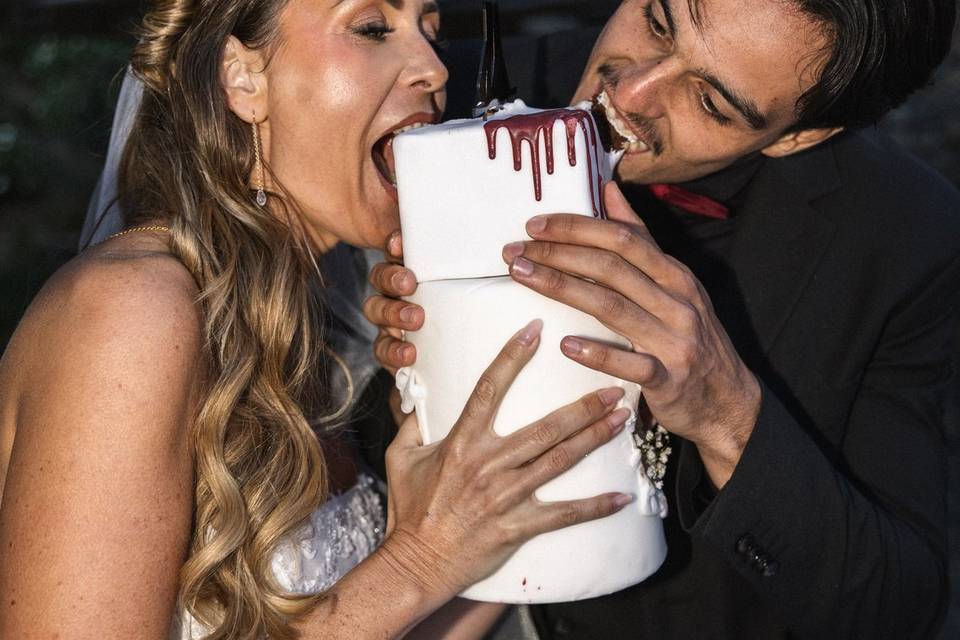 Mariage A&L