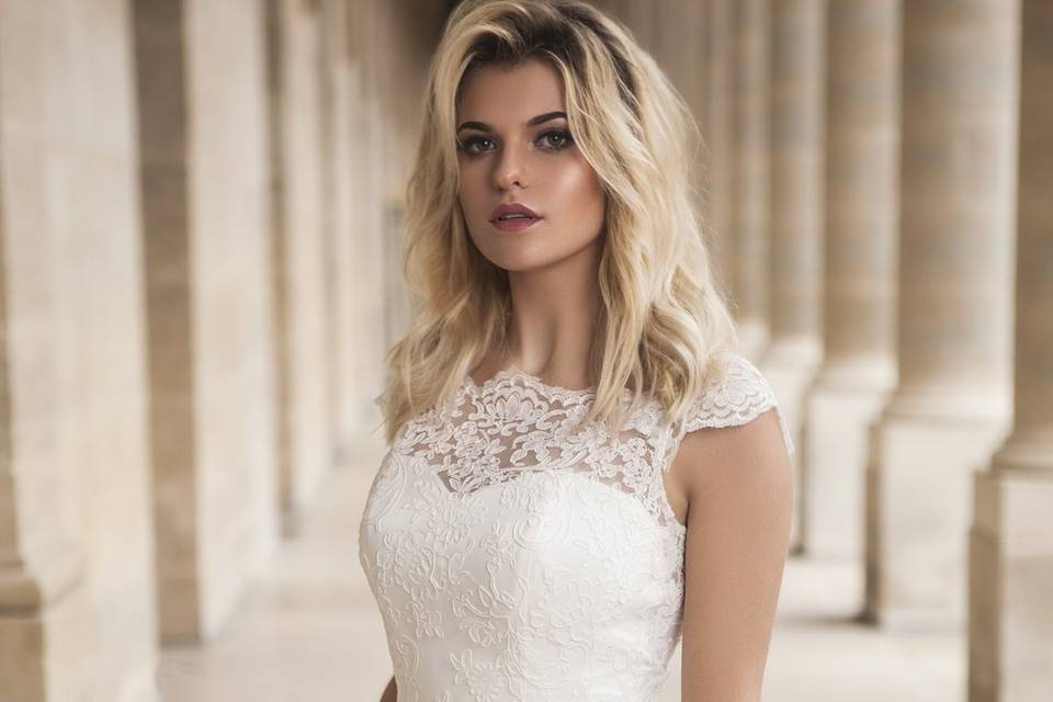 Modèle Lise, collection 2019