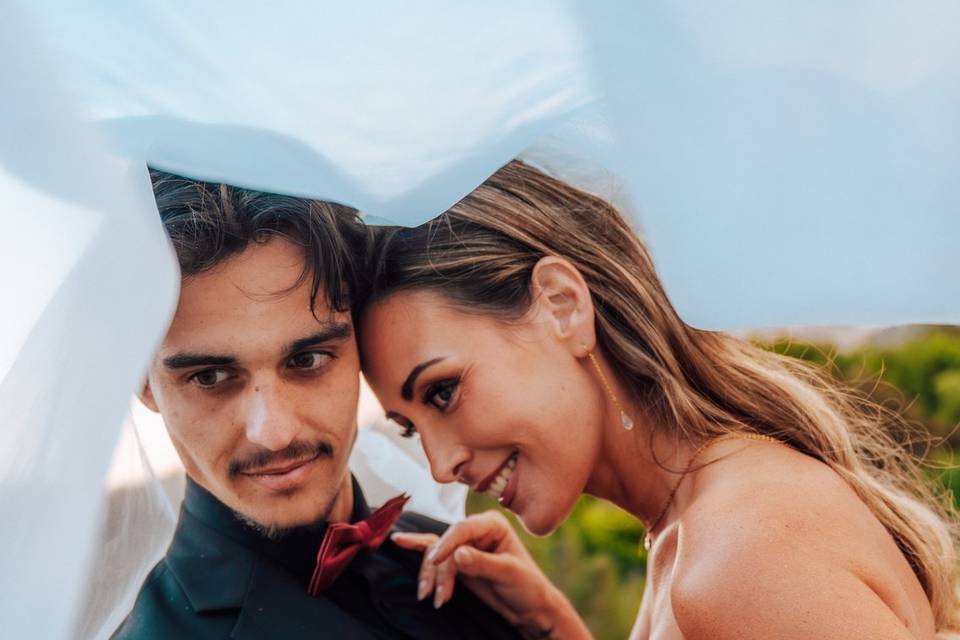 Mariage A&L