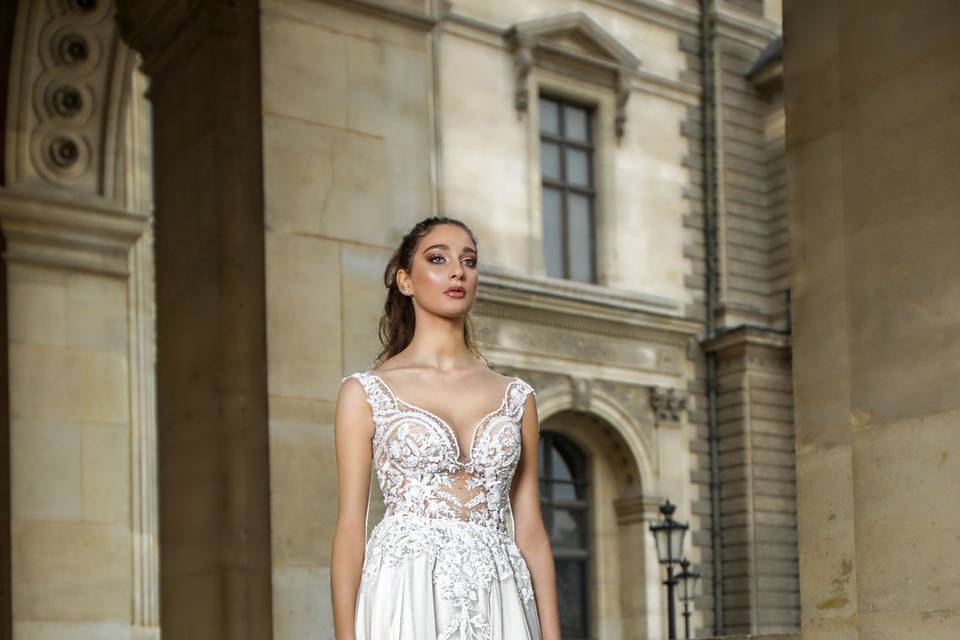 Robe AUDETTE collection 2023