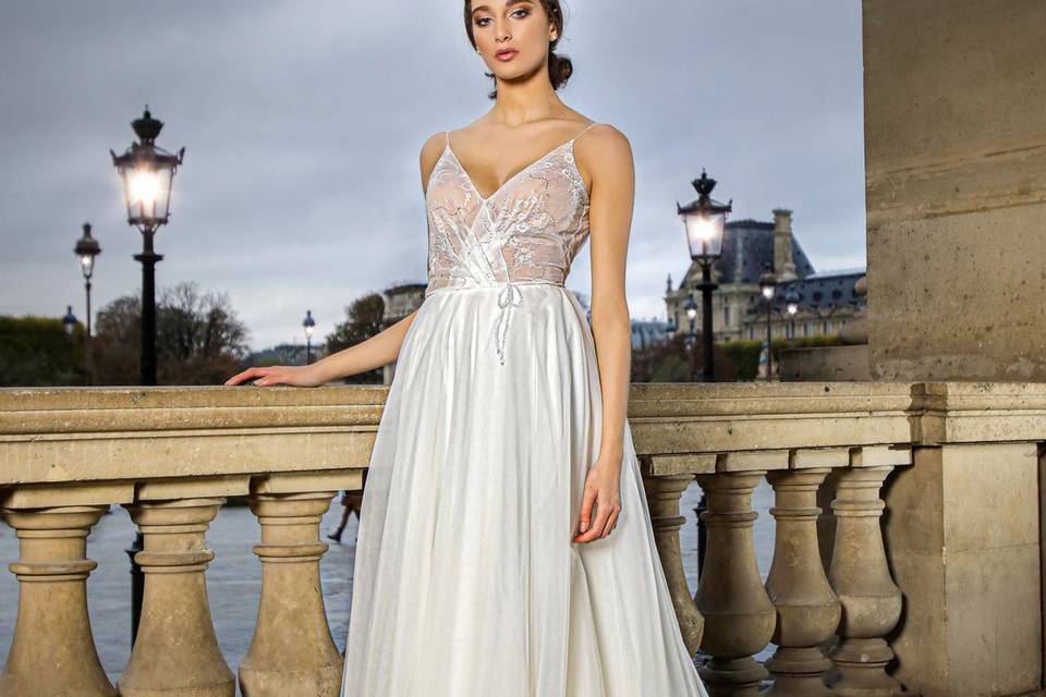 Robe LYANA collection 2023