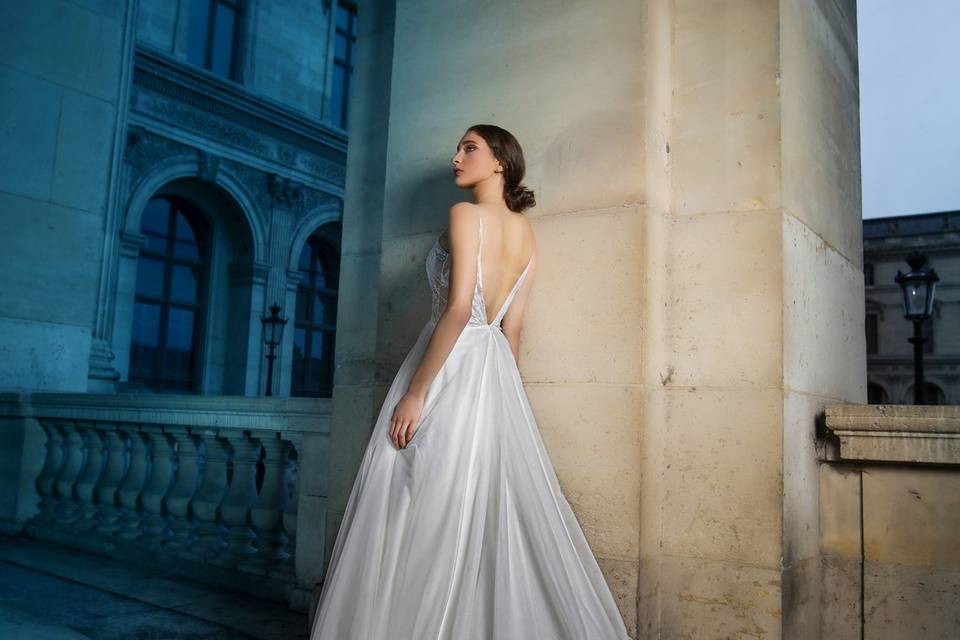 Robe DIANE collection 2023