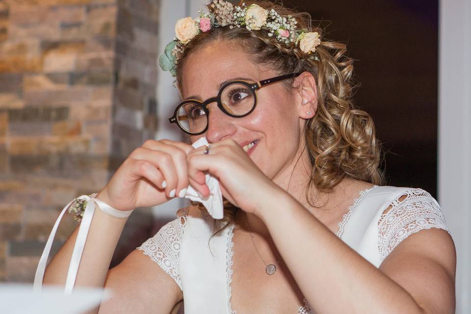 Sophie Vidéo Mariage Grand Est