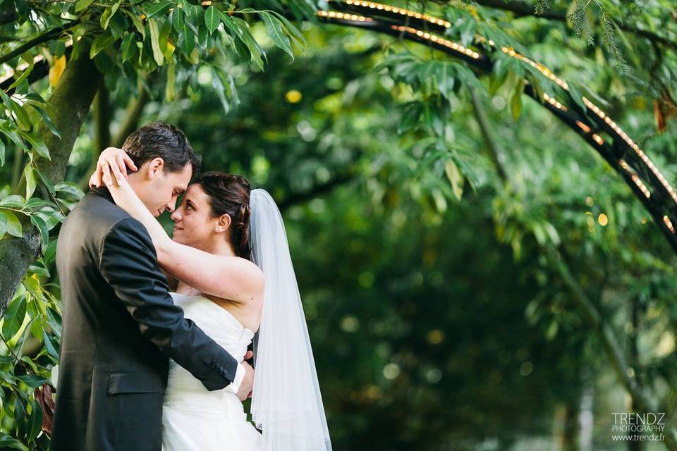 Photos de couple