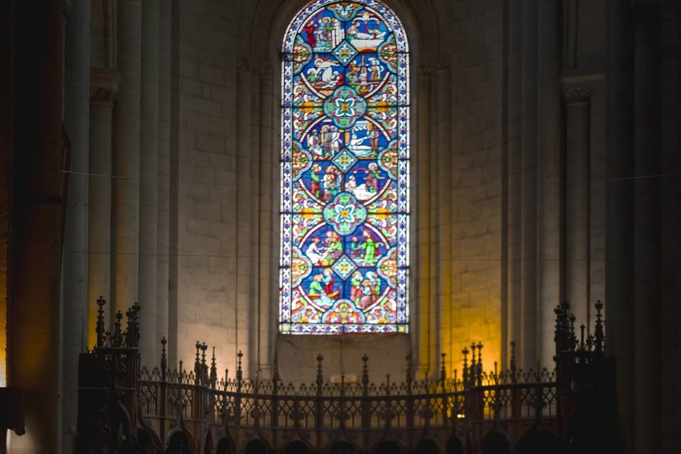 Cérémonie