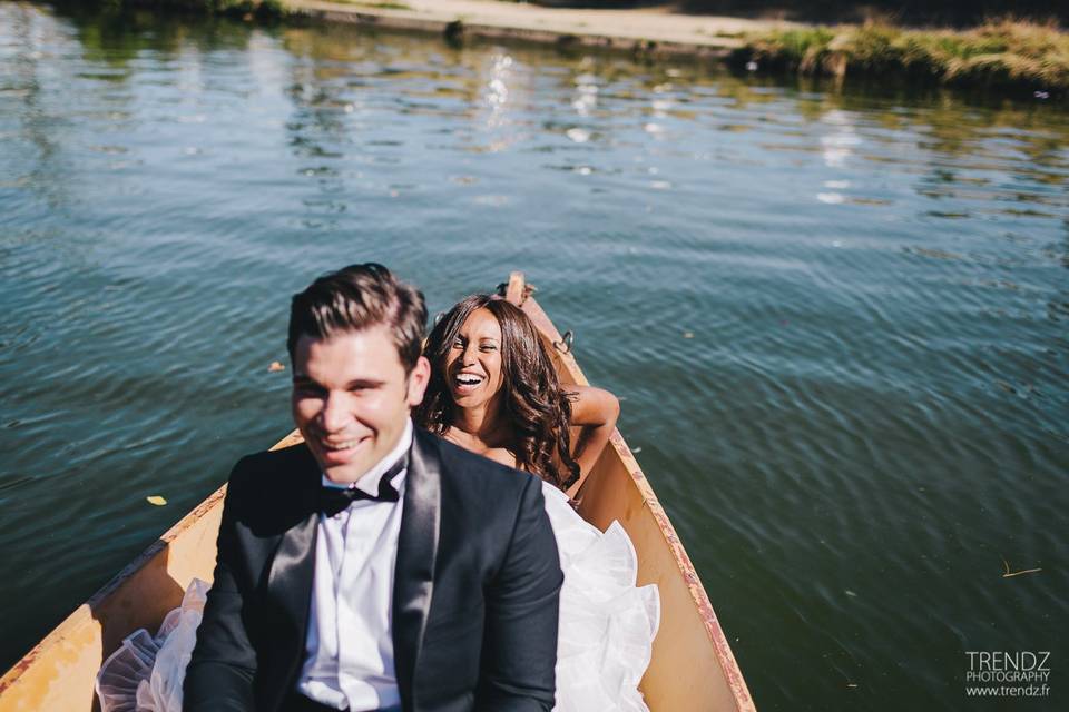 Photos de couple