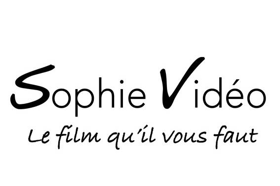 Sophie Vidéo Mariage Grand Est