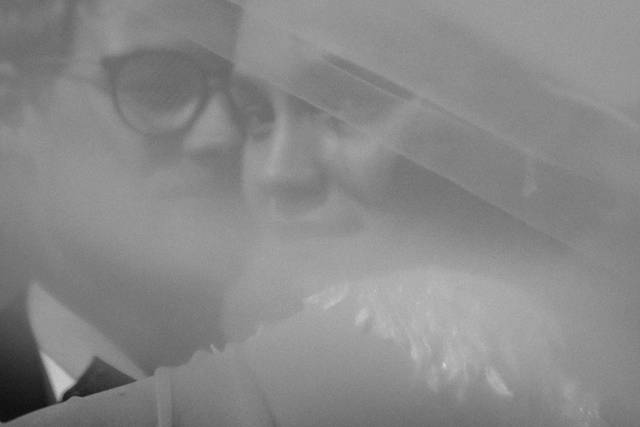 Entre deux regards
