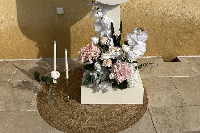 Cabine livre d'or audio