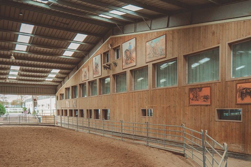 Galop Gourmet