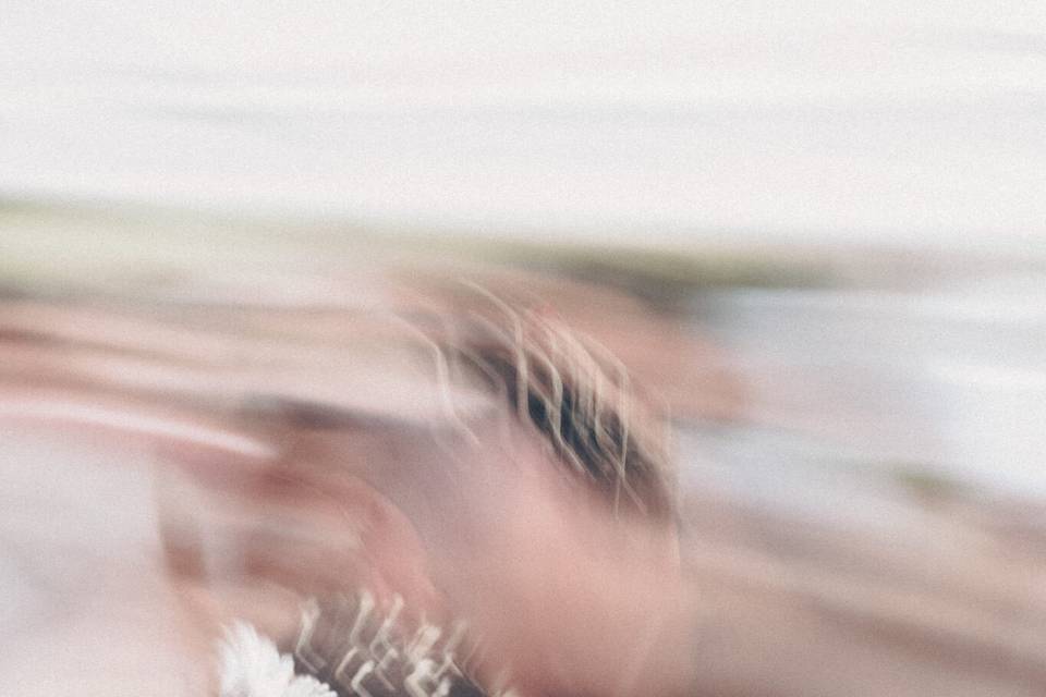 Flou de mouvement