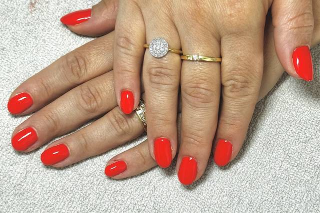 Semi permanent