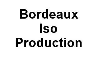 Bordeaux Iso Production