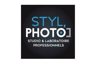 Logo Styl'Photo