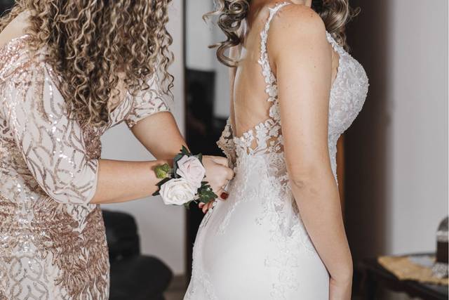Mariée