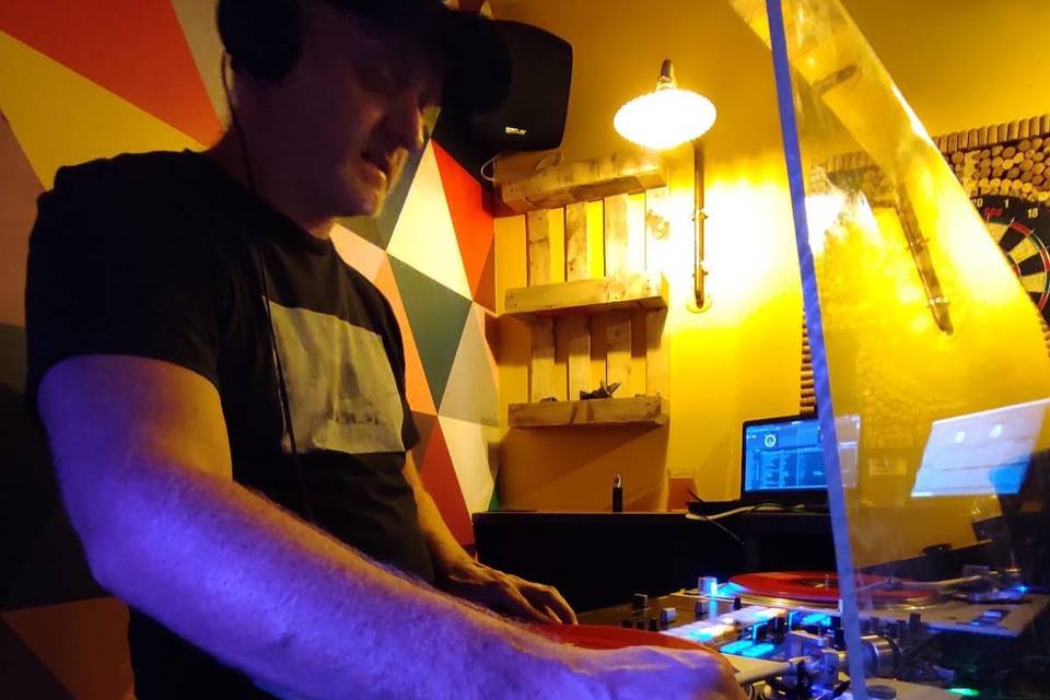 DJ Flowter
