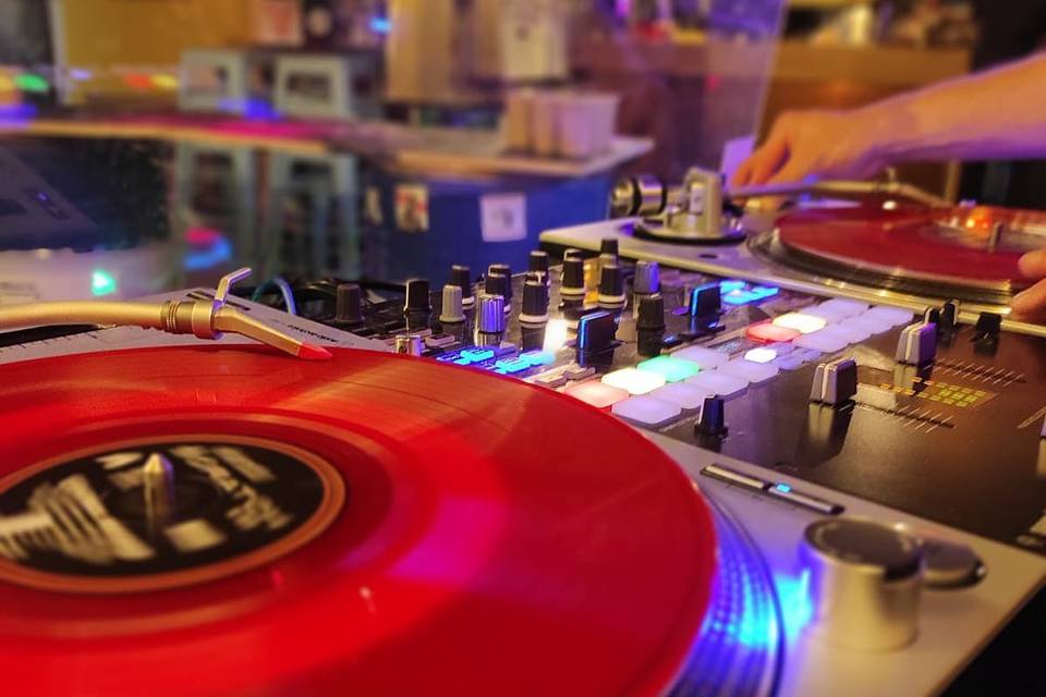 DJ Flowter